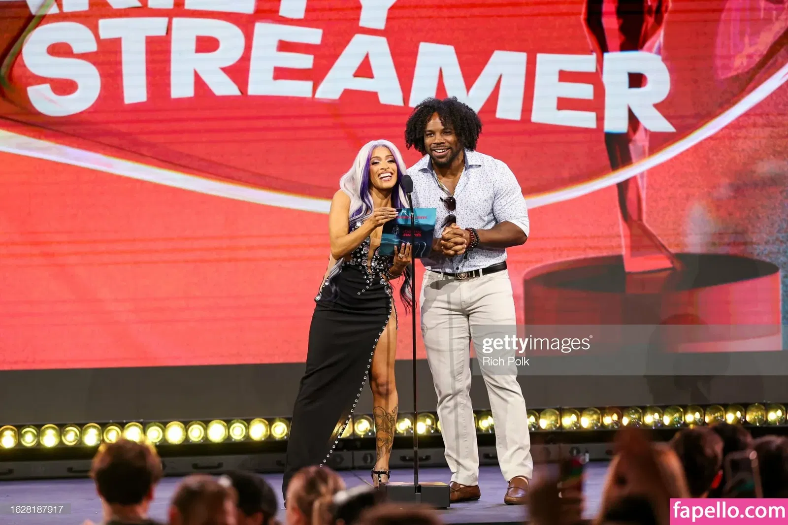 / Thea Trinidad / Zelina Vega / zelinavegawwe Onlyfans Photo Gallery 