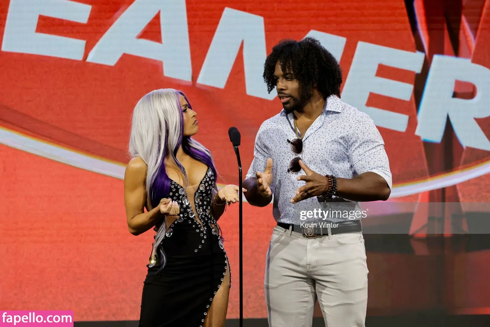 / Thea Trinidad / Zelina Vega / zelinavegawwe Onlyfans Photo Gallery 