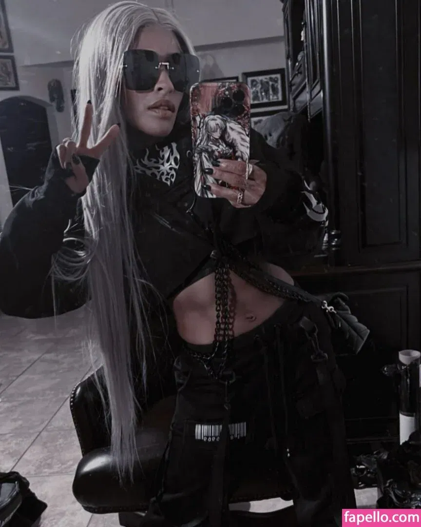 / Thea Trinidad / Zelina Vega / zelinavegawwe Onlyfans Photo Gallery 