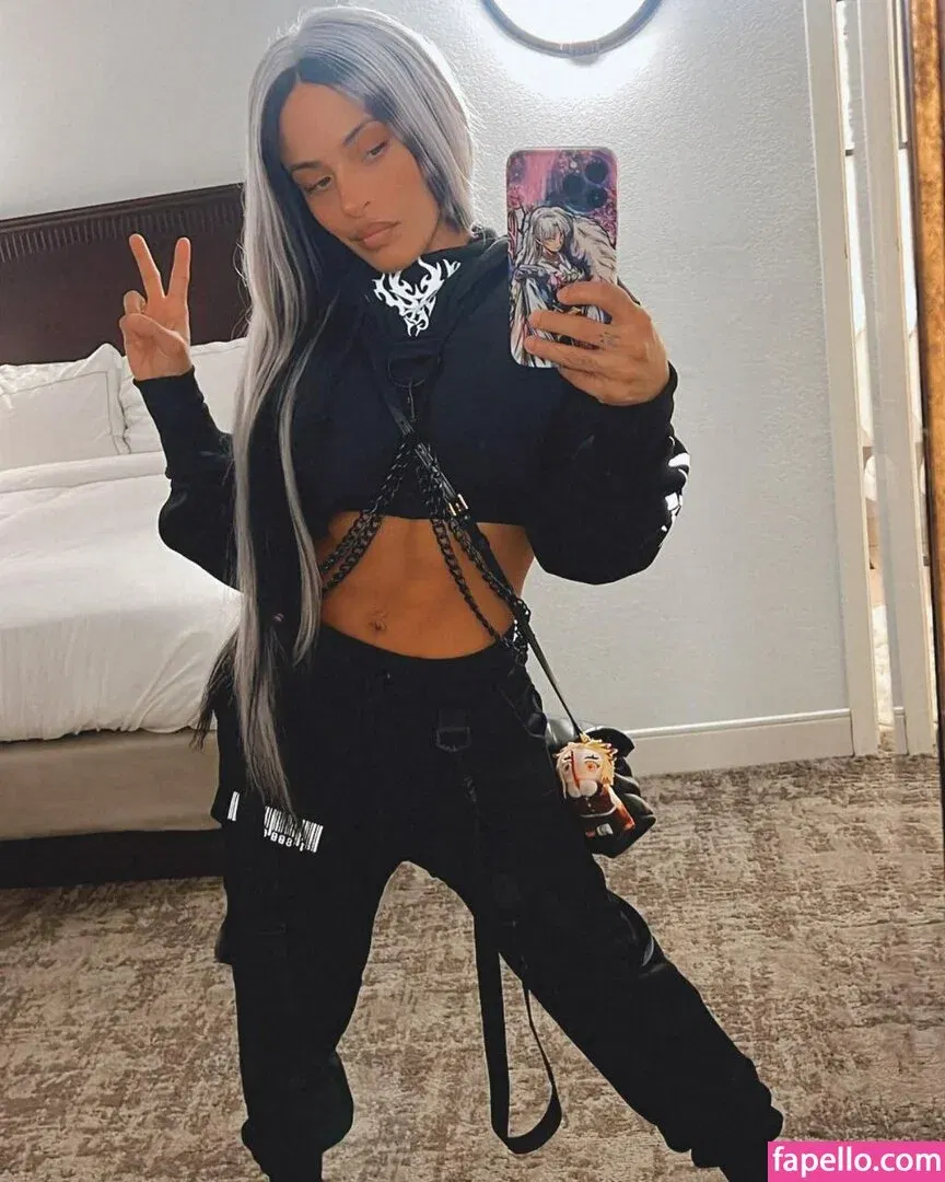 / Thea Trinidad / Zelina Vega / zelinavegawwe Onlyfans Photo Gallery 