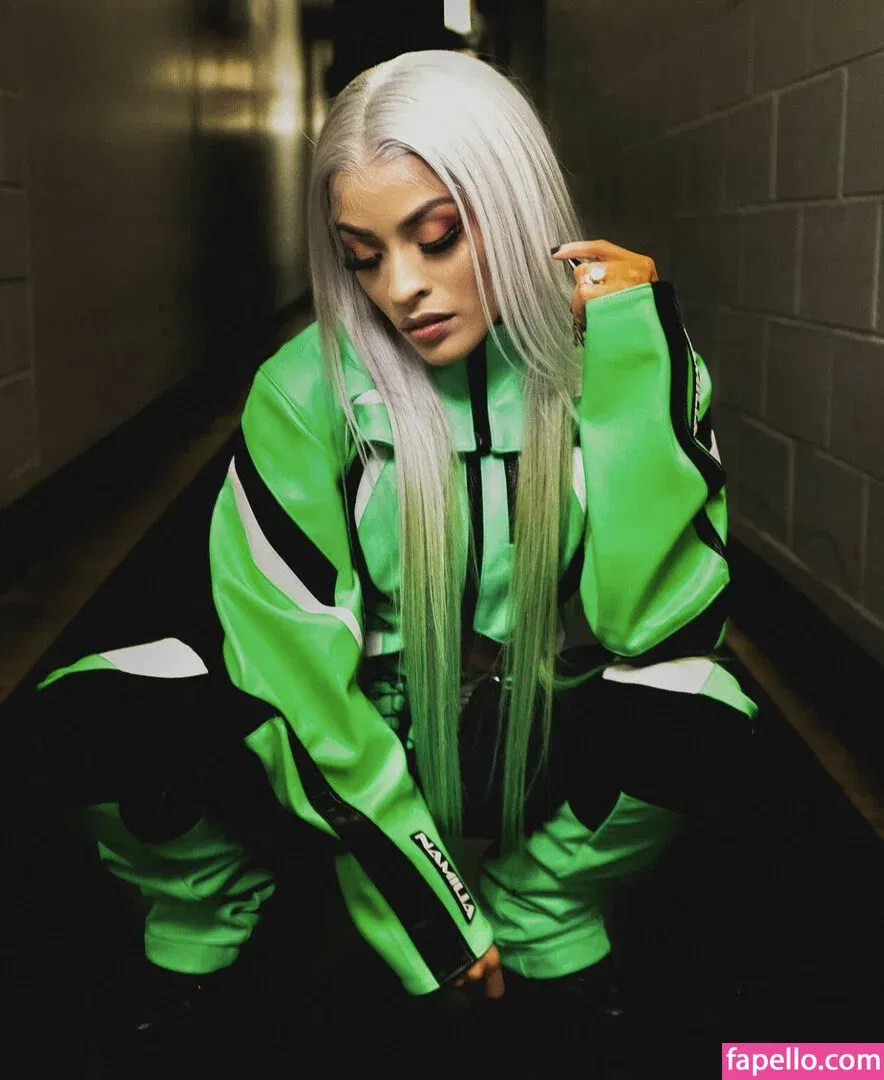 / Thea Trinidad / Zelina Vega / zelinavegawwe Onlyfans Photo Gallery 