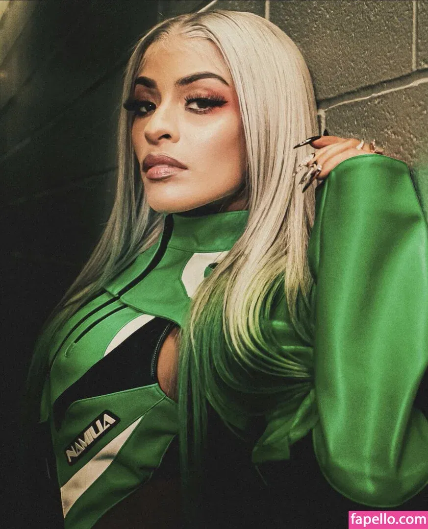 / Thea Trinidad / Zelina Vega / zelinavegawwe Onlyfans Photo Gallery 