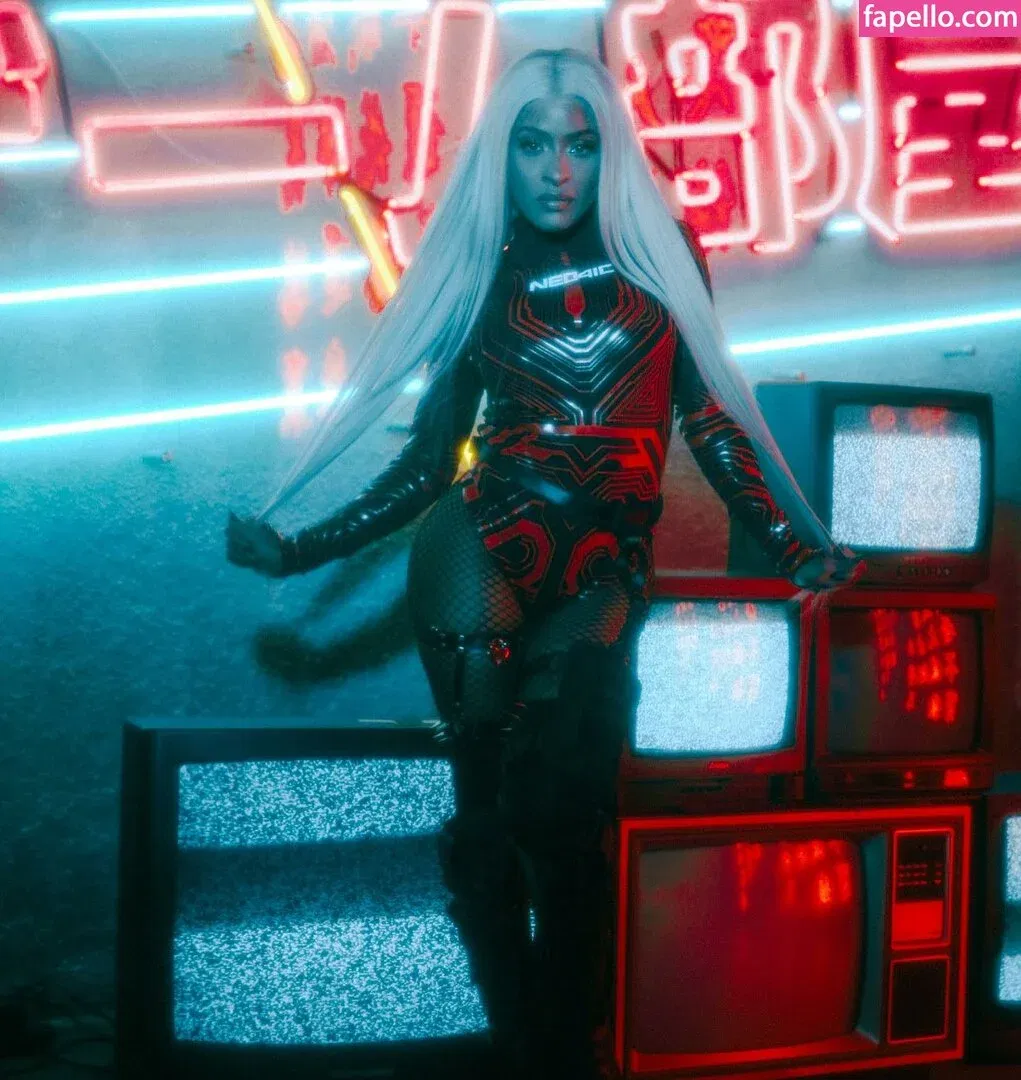 / Thea Trinidad / Zelina Vega / zelinavegawwe Onlyfans Photo Gallery 