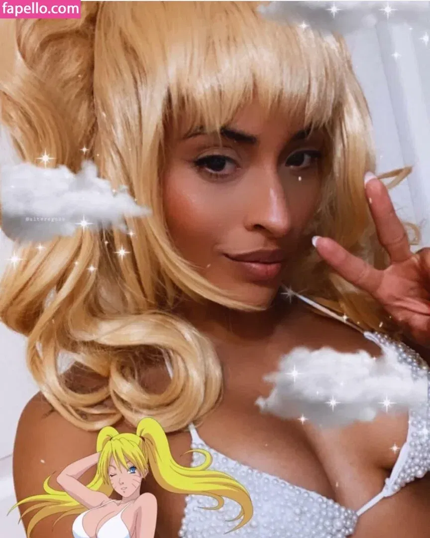 / Thea Trinidad / Zelina Vega / zelinavegawwe Onlyfans Photo Gallery 