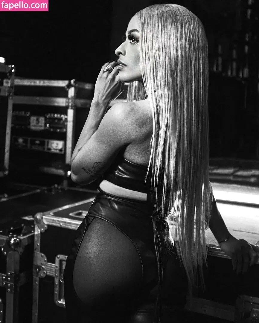 / Thea Trinidad / Zelina Vega / zelinavegawwe Onlyfans Photo Gallery 