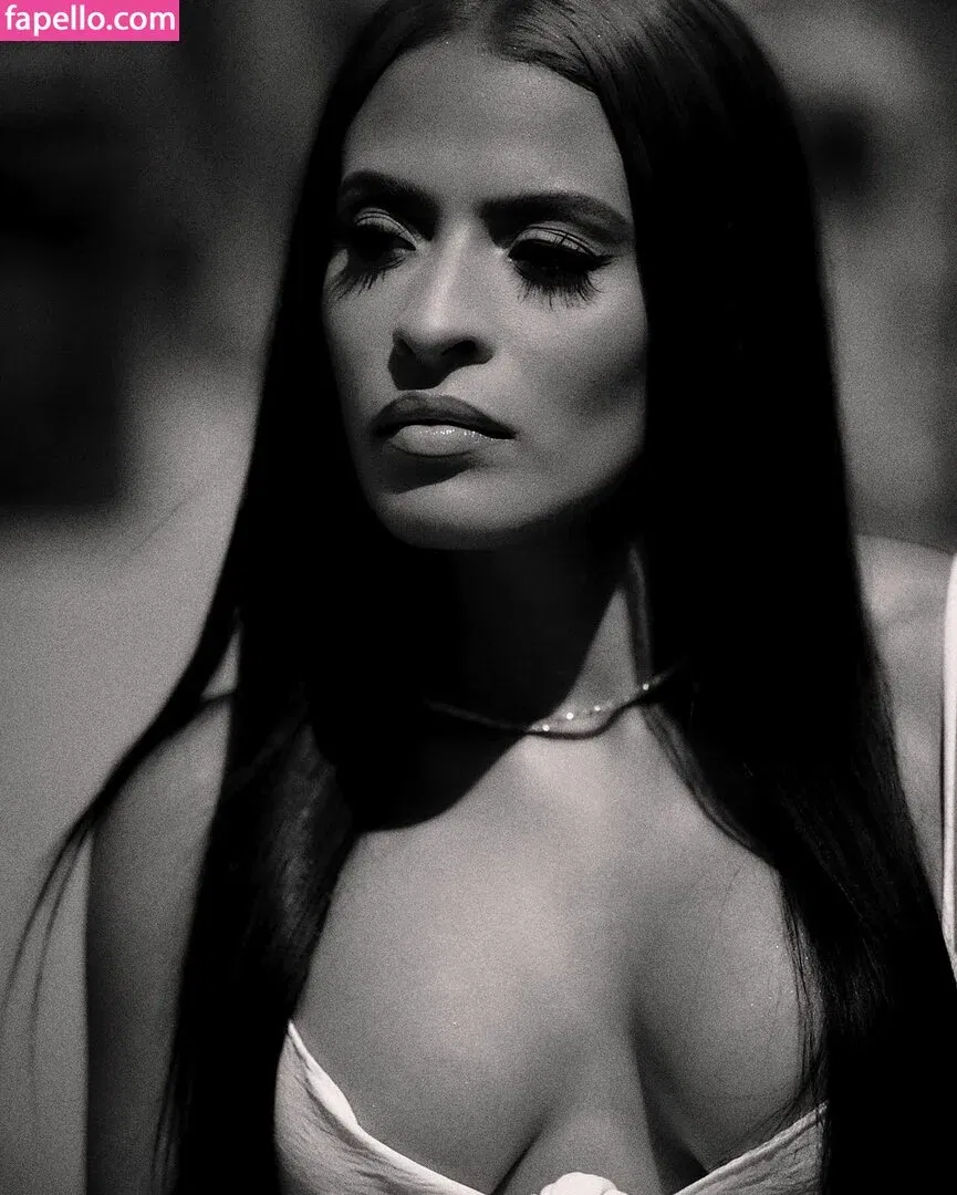 / Thea Trinidad / Zelina Vega / zelinavegawwe Onlyfans Photo Gallery 