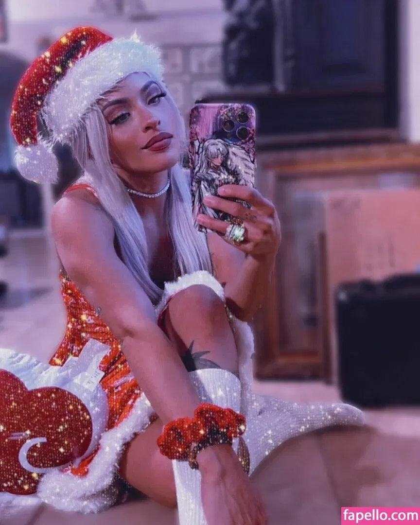 / Thea Trinidad / Zelina Vega / zelinavegawwe Onlyfans Photo Gallery 