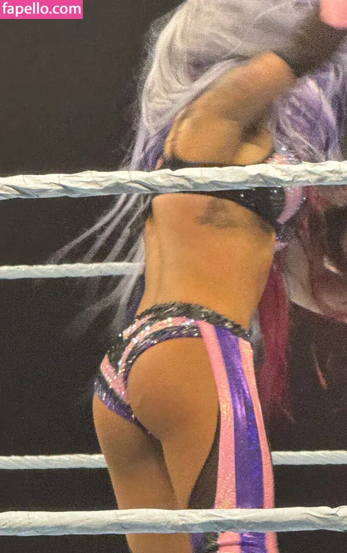 / Thea Trinidad / Zelina Vega / zelinavegawwe Onlyfans Photo Gallery 