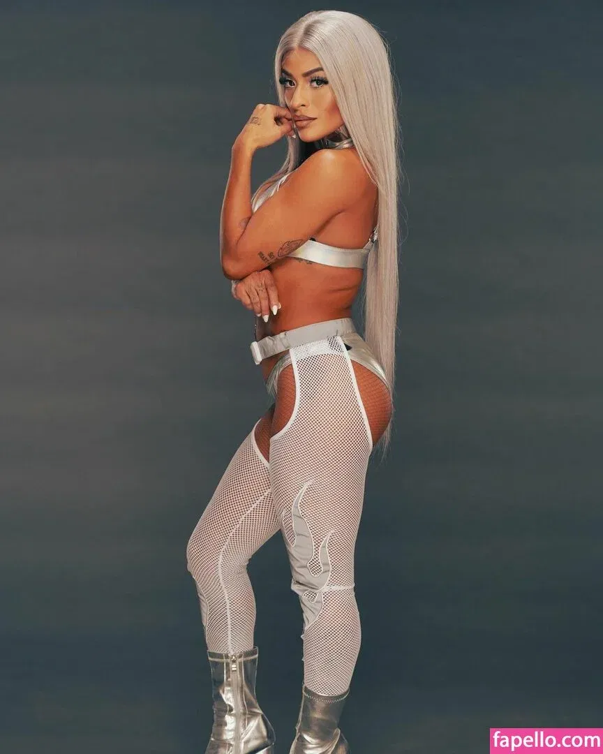 / Thea Trinidad / Zelina Vega / zelinavegawwe Onlyfans Photo Gallery 