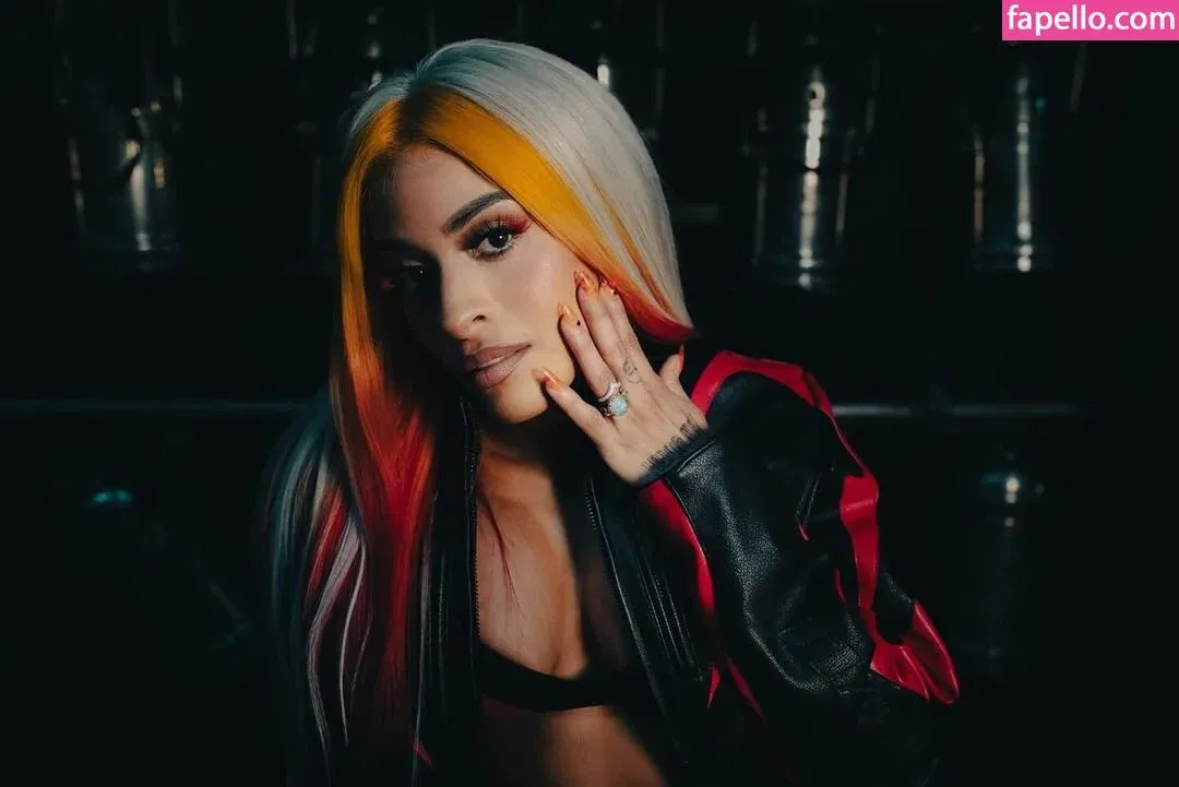 / Thea Trinidad / Zelina Vega / zelinavegawwe Onlyfans Photo Gallery 