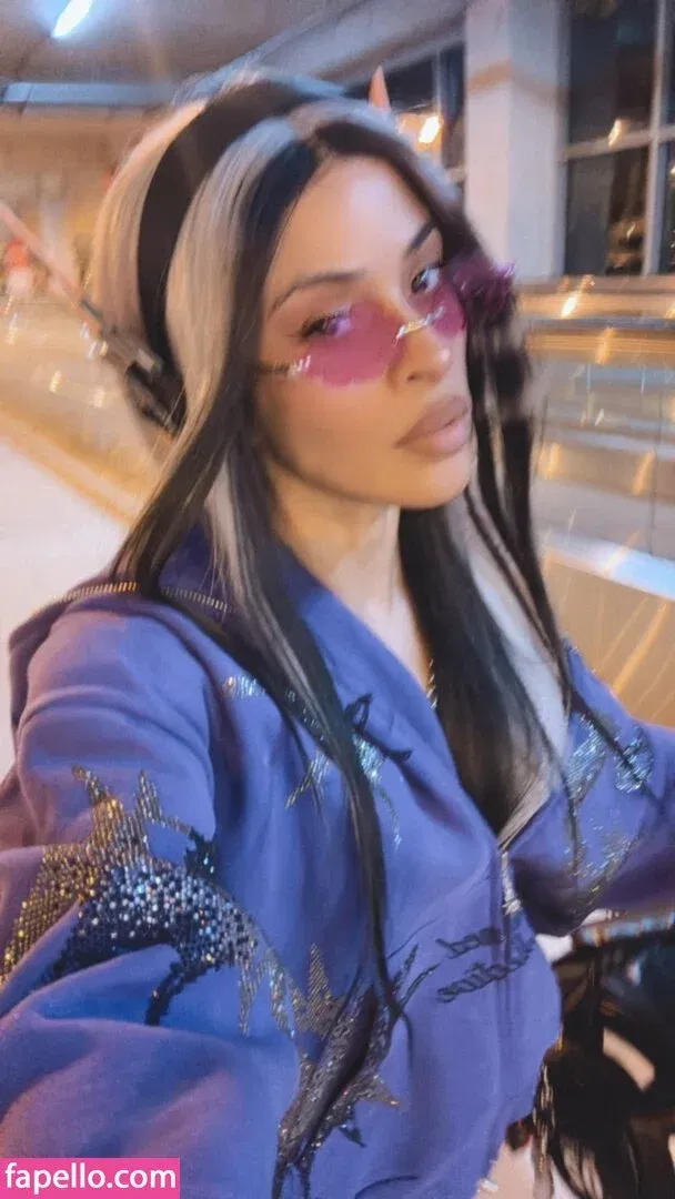 / Thea Trinidad / Zelina Vega / zelinavegawwe Onlyfans Photo Gallery 