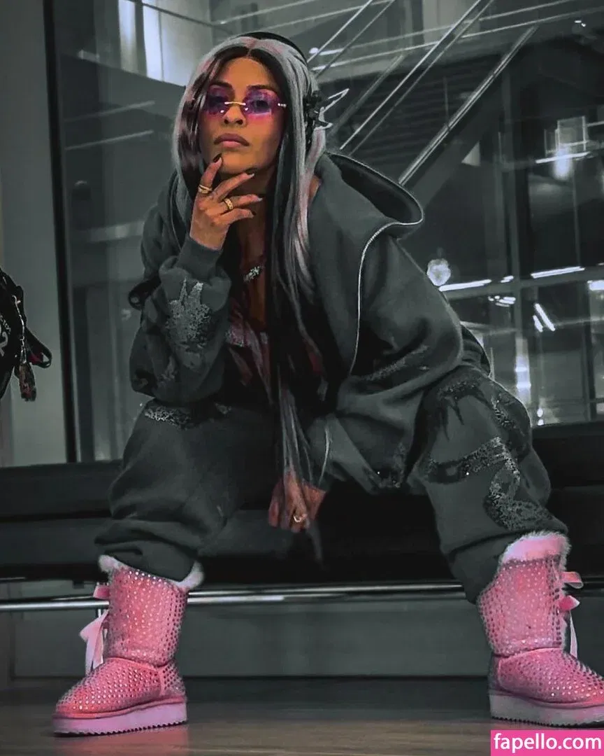 / Thea Trinidad / Zelina Vega / zelinavegawwe Onlyfans Photo Gallery 