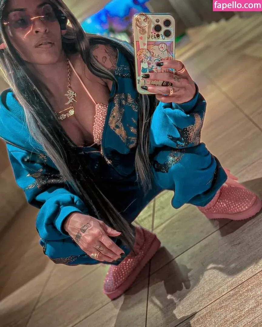 / Thea Trinidad / Zelina Vega / zelinavegawwe Onlyfans Photo Gallery 