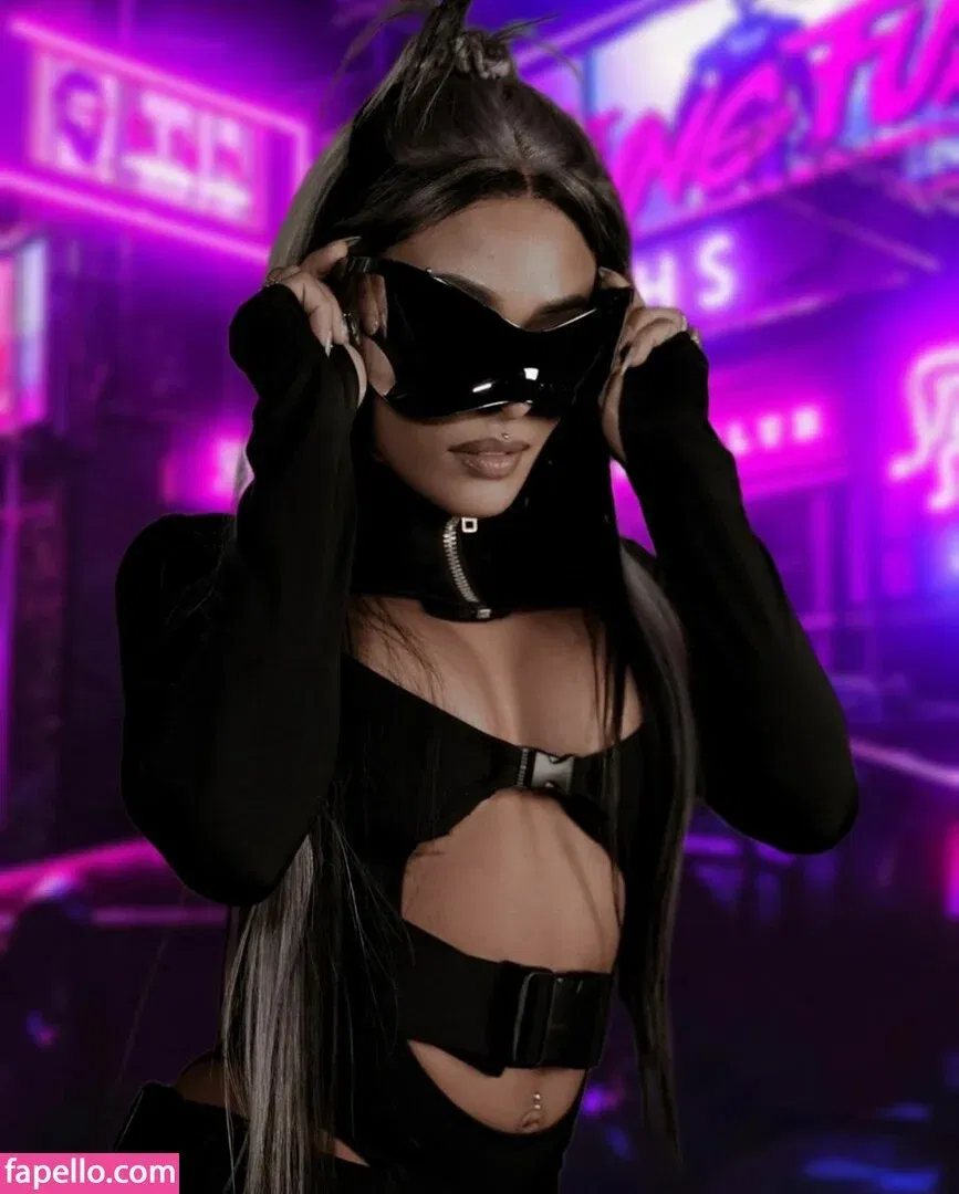 / Thea Trinidad / Zelina Vega / zelinavegawwe Onlyfans Photo Gallery 