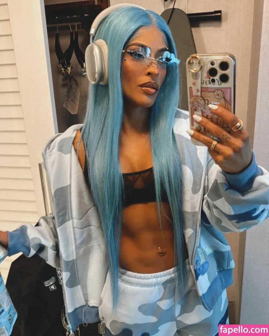 / Thea Trinidad / Zelina Vega / zelinavegawwe Onlyfans Photo Gallery 