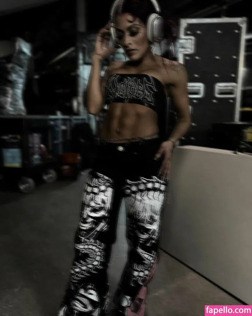 / Thea Trinidad / Zelina Vega / zelinavegawwe Onlyfans Photo Gallery 