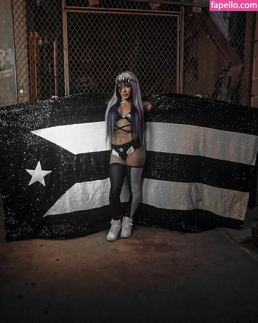 / Thea Trinidad / Zelina Vega / zelinavegawwe Onlyfans Photo Gallery 