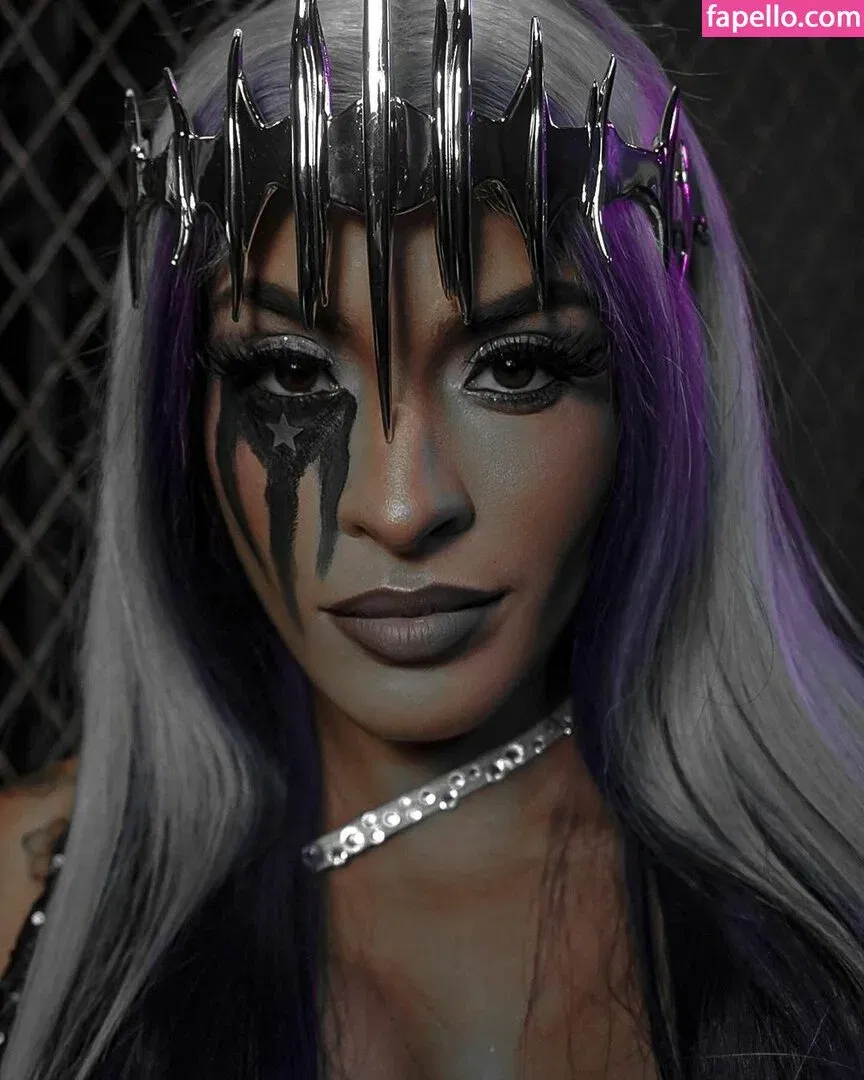 / Thea Trinidad / Zelina Vega / zelinavegawwe Onlyfans Photo Gallery 