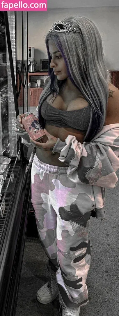 / Thea Trinidad / Zelina Vega / zelinavegawwe Onlyfans Photo Gallery 