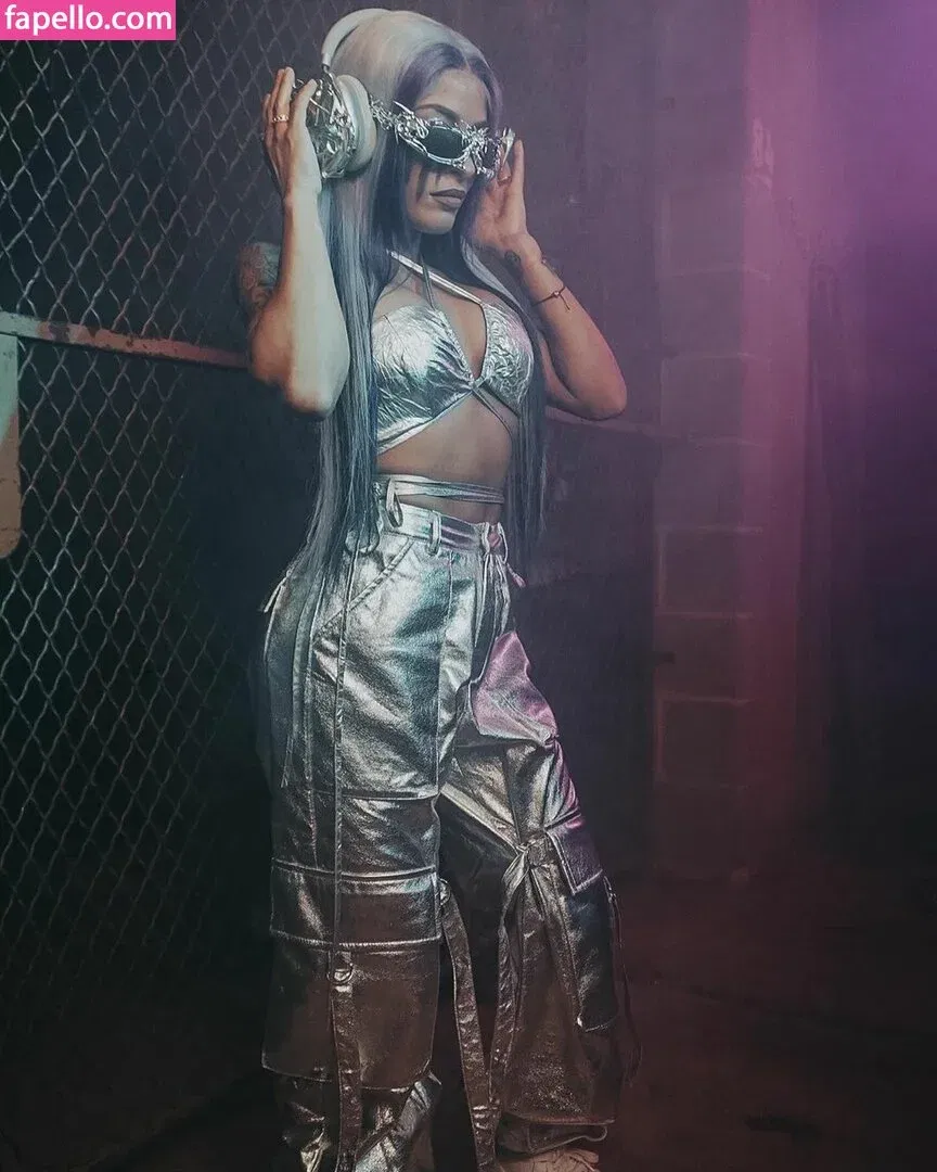 / Thea Trinidad / Zelina Vega / zelinavegawwe Onlyfans Photo Gallery 