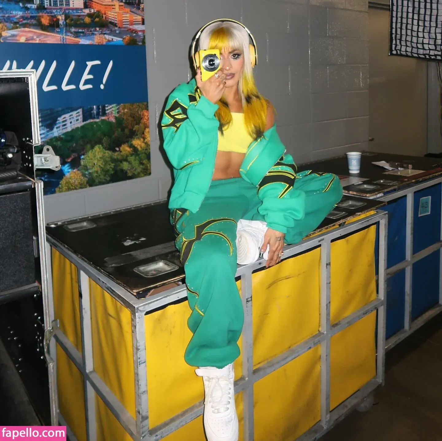 / Thea Trinidad / Zelina Vega / zelinavegawwe Onlyfans Photo Gallery 