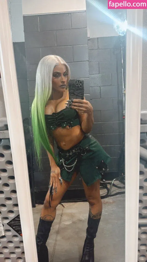 / Thea Trinidad / Zelina Vega / zelinavegawwe Onlyfans Photo Gallery 