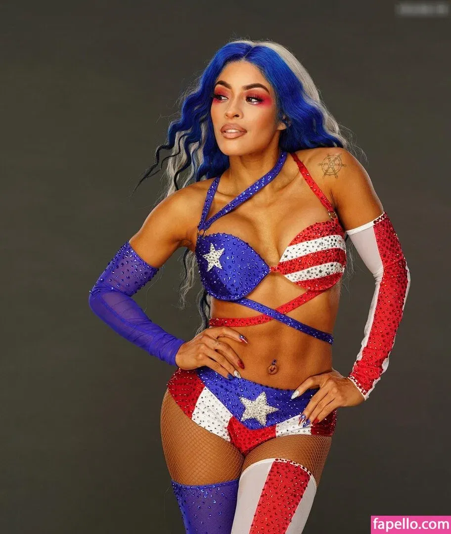 / Thea Trinidad / Zelina Vega / zelinavegawwe Onlyfans Photo Gallery 