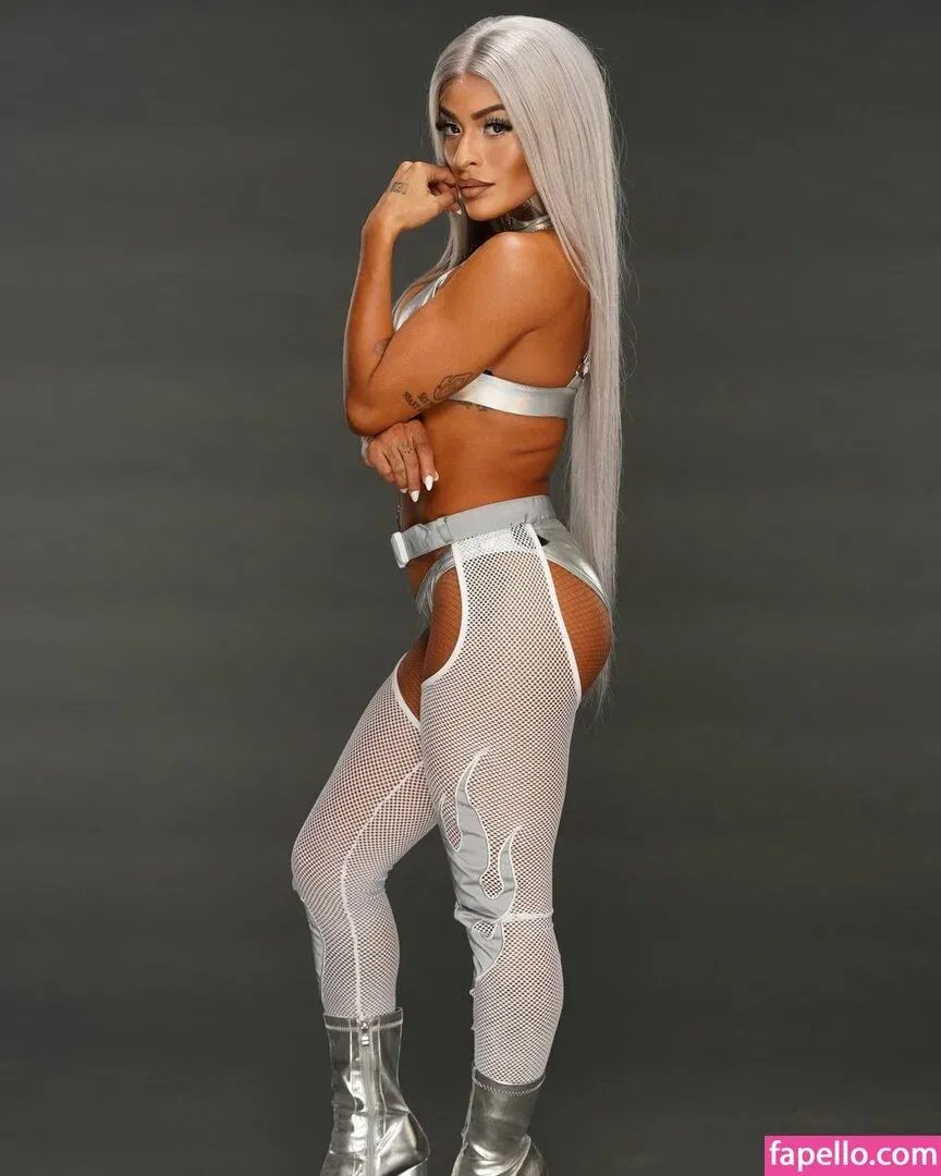 / Thea Trinidad / Zelina Vega / zelinavegawwe Onlyfans Photo Gallery 