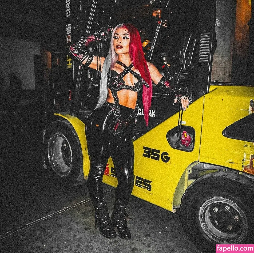 / Thea Trinidad / Zelina Vega / zelinavegawwe Onlyfans Photo Gallery 