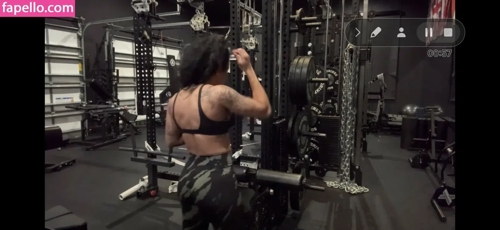 / Thea Trinidad / Zelina Vega / zelinavegawwe Onlyfans Photo Gallery 