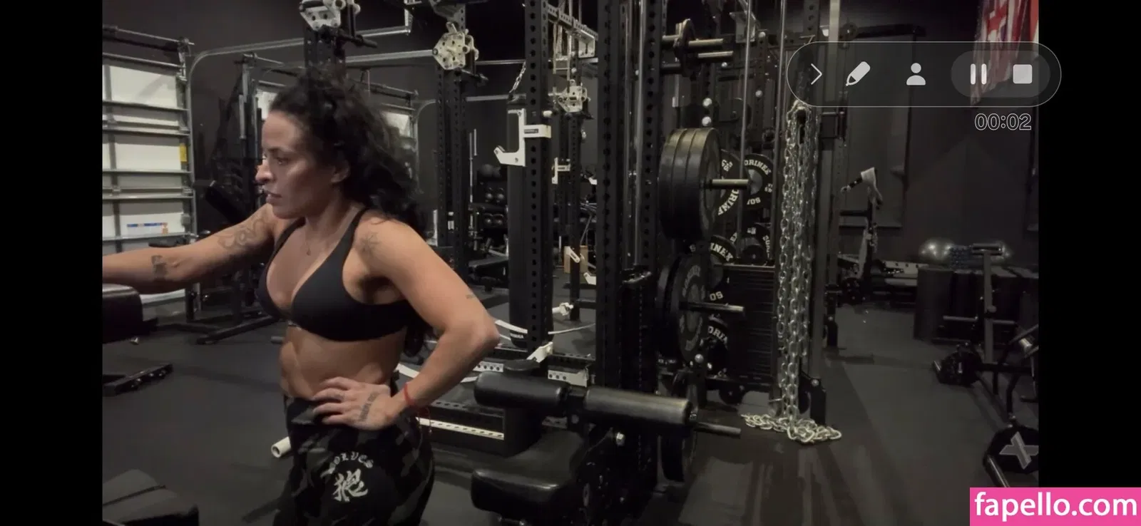 / Thea Trinidad / Zelina Vega / zelinavegawwe Onlyfans Photo Gallery 