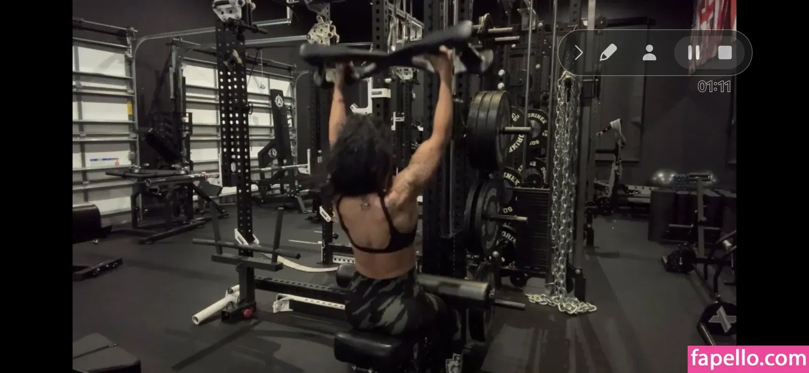 / Thea Trinidad / Zelina Vega / zelinavegawwe Onlyfans Photo Gallery 