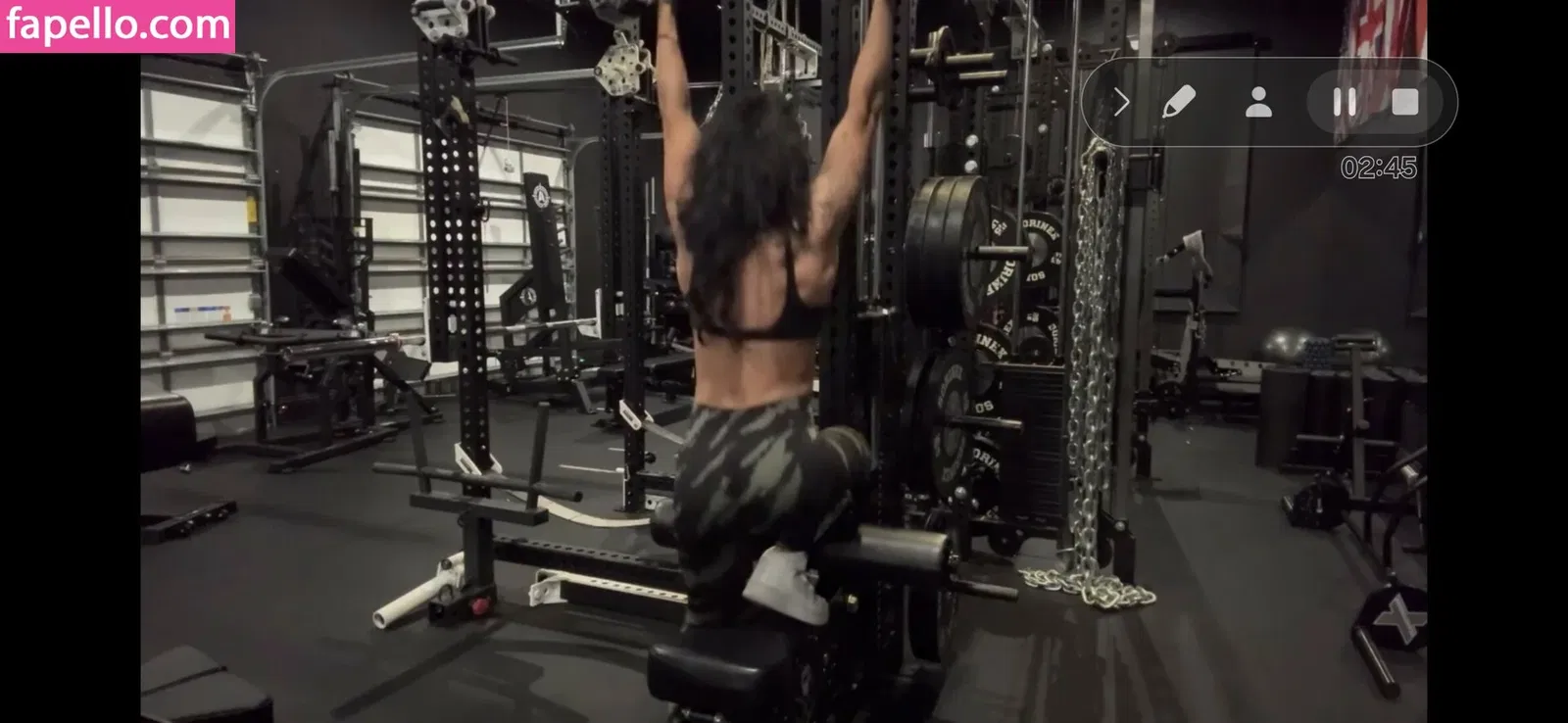 / Thea Trinidad / Zelina Vega / zelinavegawwe Onlyfans Photo Gallery 