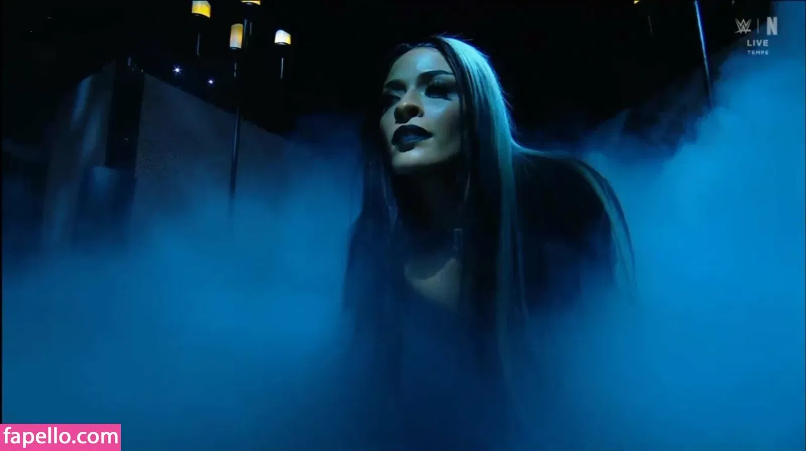 / Thea Trinidad / Zelina Vega / zelinavegawwe Onlyfans Photo Gallery 