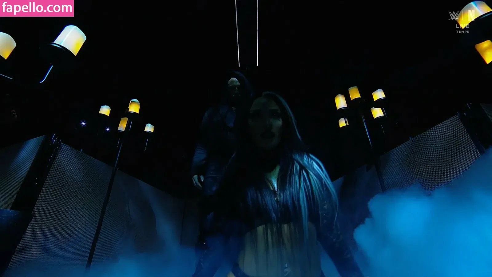 / Thea Trinidad / Zelina Vega / zelinavegawwe Onlyfans Photo Gallery 