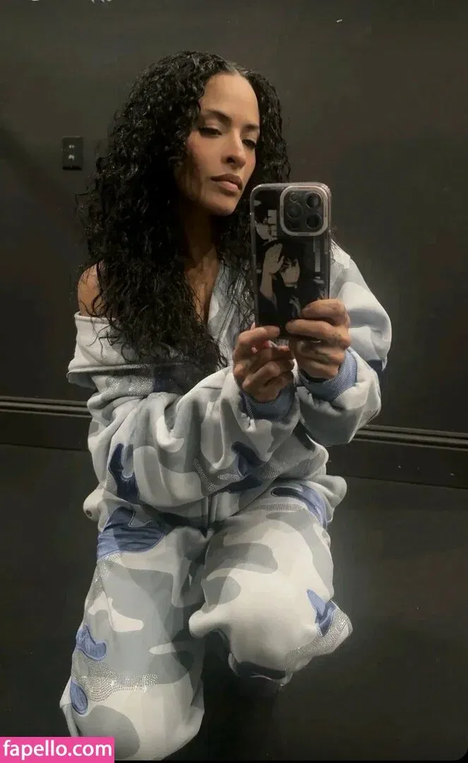 / Thea Trinidad / Zelina Vega / zelinavegawwe Onlyfans Photo Gallery 