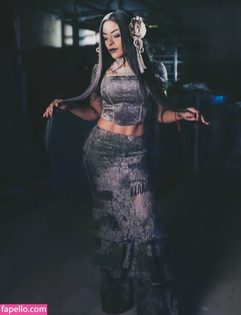 / Thea Trinidad / Zelina Vega / zelinavegawwe Onlyfans Photo Gallery 