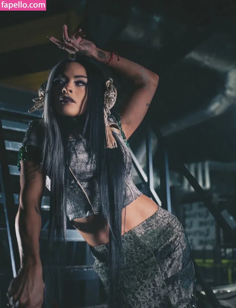 / Thea Trinidad / Zelina Vega / zelinavegawwe Onlyfans Photo Gallery 