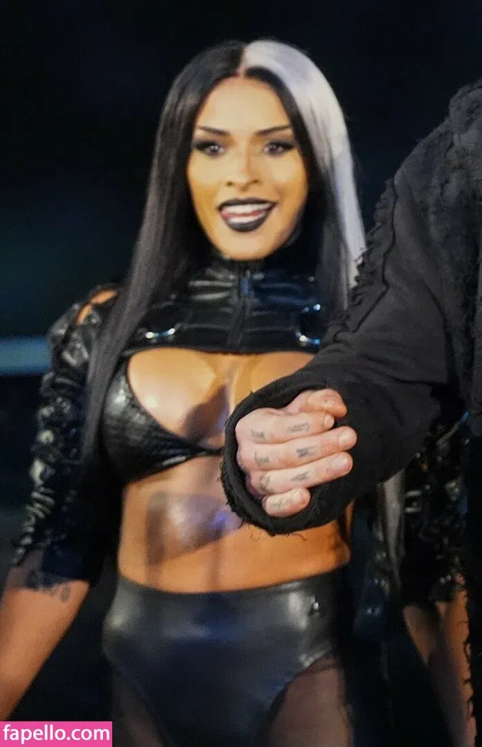 / Thea Trinidad / Zelina Vega / zelinavegawwe Onlyfans Photo Gallery 