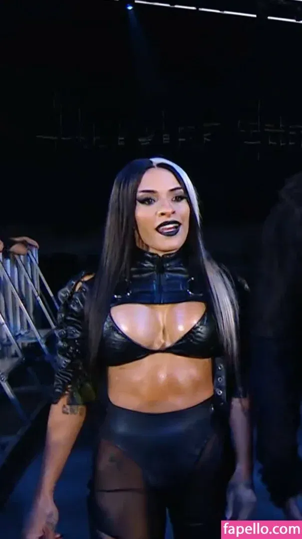 / Thea Trinidad / Zelina Vega / zelinavegawwe Onlyfans Photo Gallery 