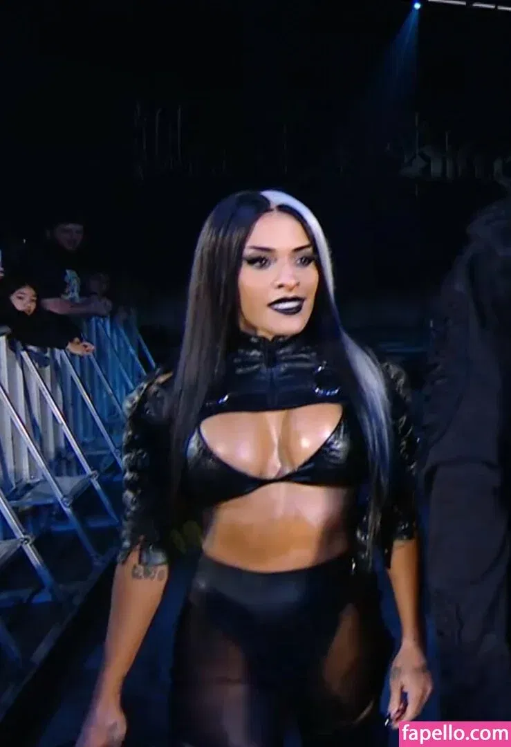 / Thea Trinidad / Zelina Vega / zelinavegawwe Onlyfans Photo Gallery 