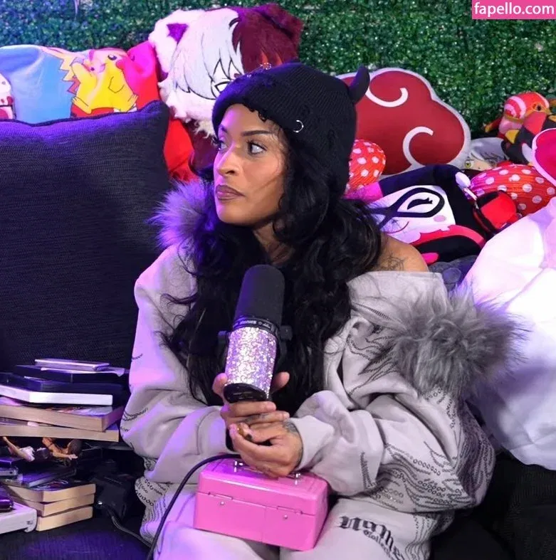 / Thea Trinidad / Zelina Vega / zelinavegawwe Onlyfans Photo Gallery 