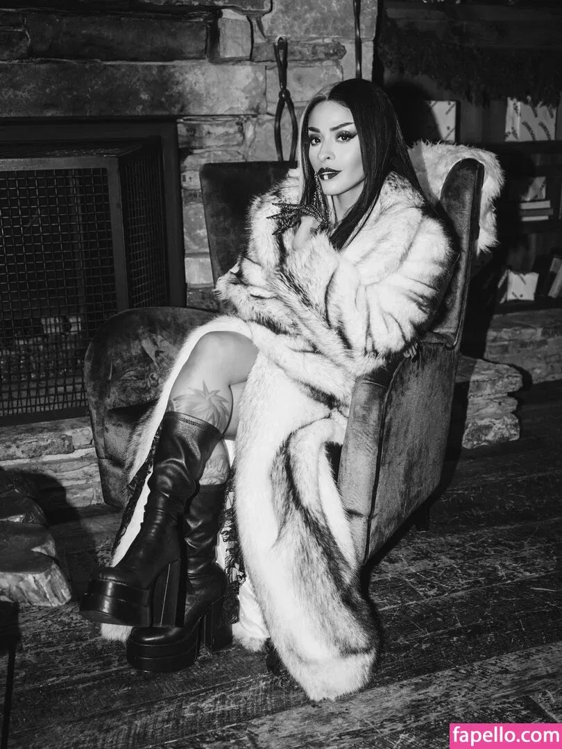 / Thea Trinidad / Zelina Vega / zelinavegawwe Onlyfans Photo Gallery 