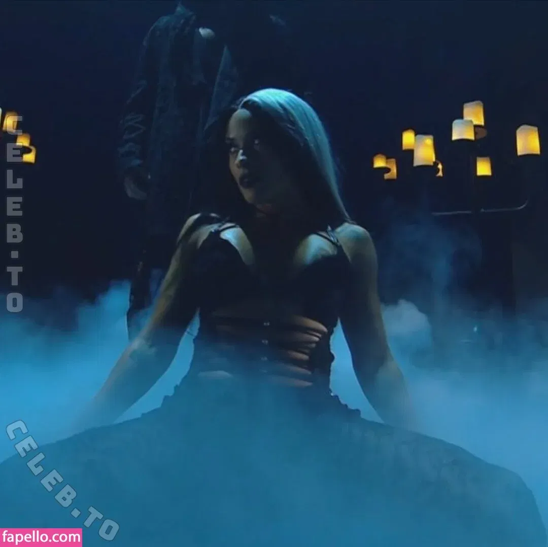 / Thea Trinidad / Zelina Vega / zelinavegawwe Onlyfans Photo Gallery 