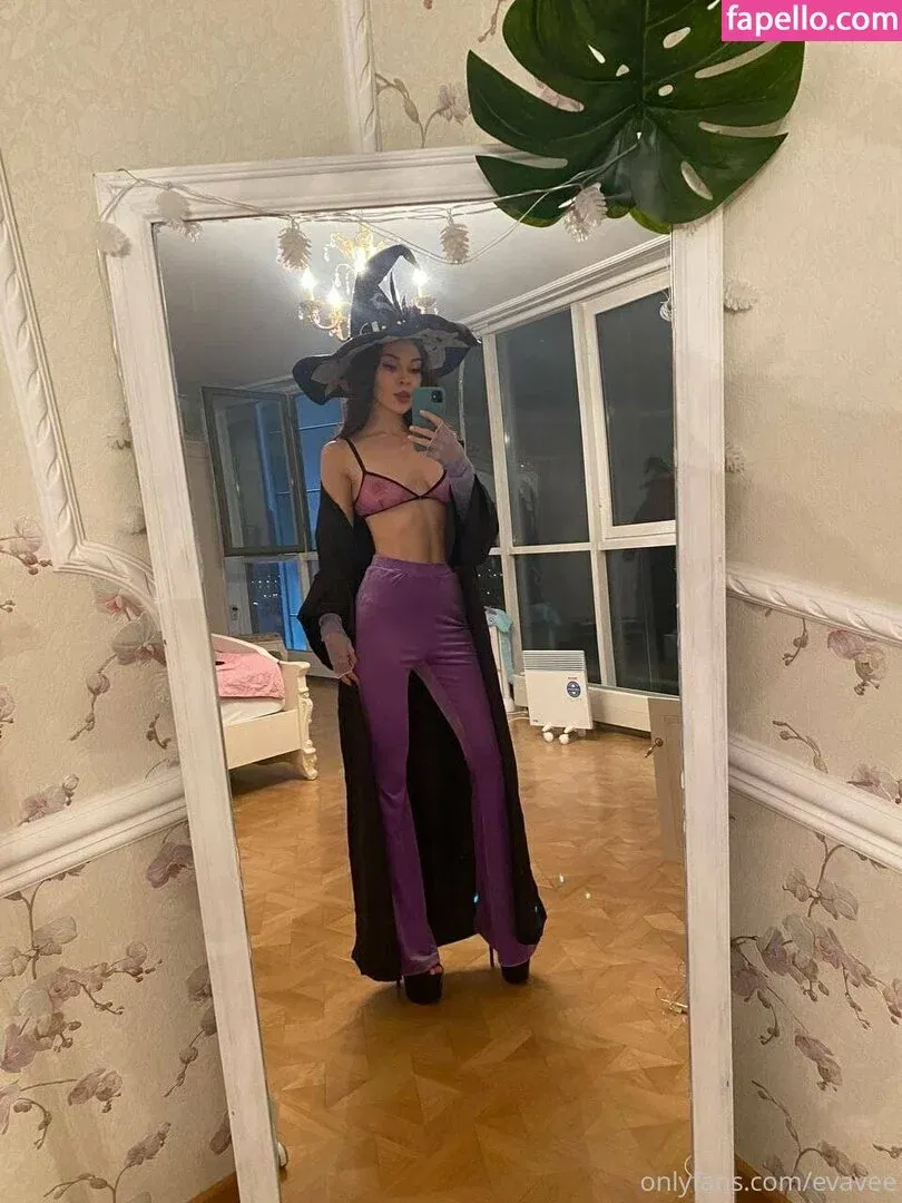 aletta miller / eva / evavee / yourevavee Onlyfans Photo Gallery 