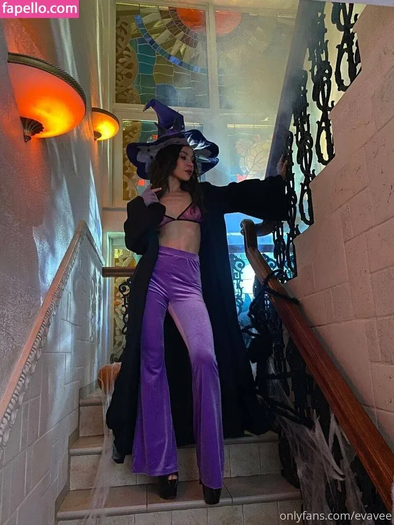 aletta miller / eva / evavee / yourevavee Onlyfans Photo Gallery 