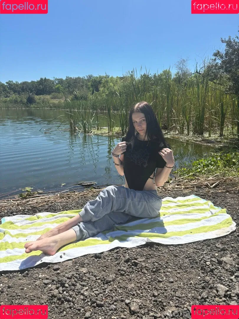 Brianna Aerial / brianna.0fficial Onlyfans Photo Gallery 