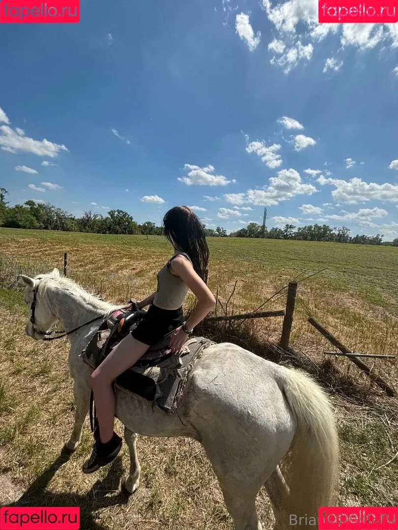 Brianna Aerial / brianna.0fficial Onlyfans Photo Gallery 
