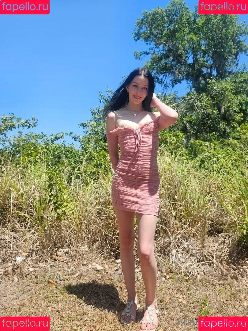 Brianna Aerial / brianna.0fficial Onlyfans Photo Gallery 