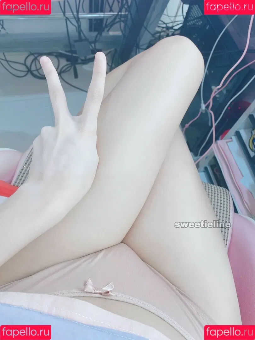 Sweetielin3 / Sweetieline / sweetieline_ Onlyfans Photo Gallery 